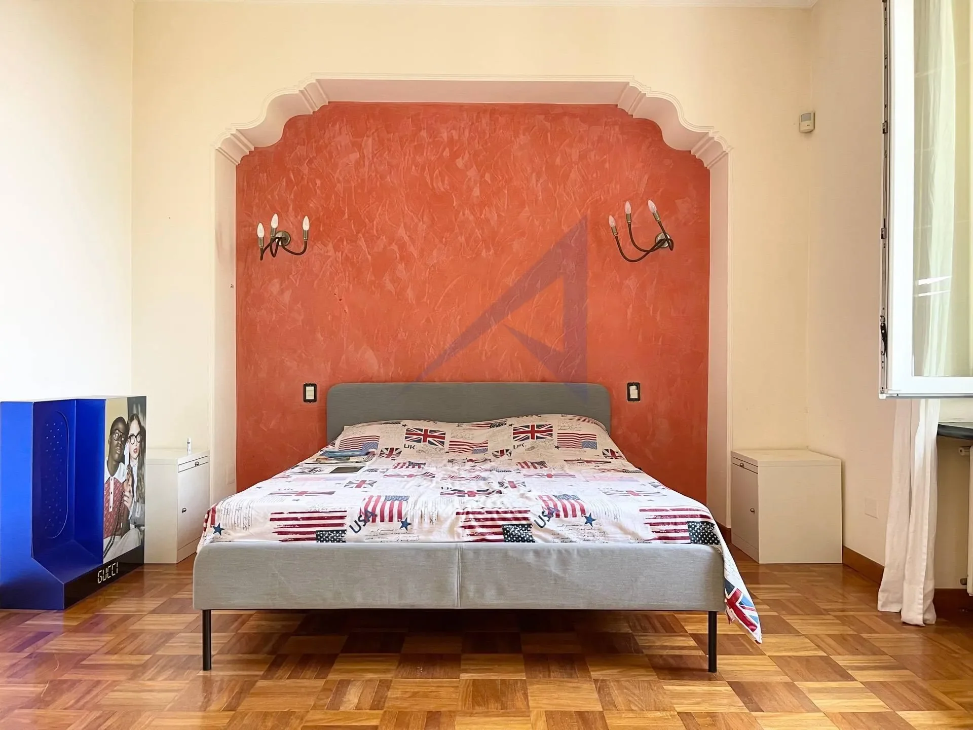 Bordighera, Liguria, Italy. - Photo 15