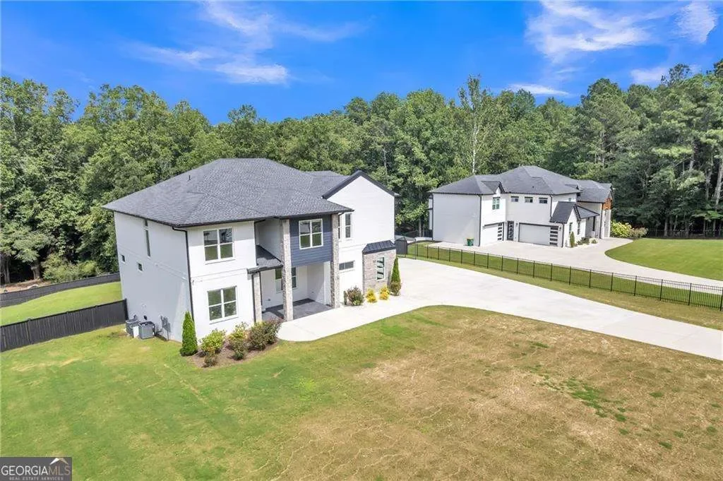 Buford, Georgia, United States. - Photo 3