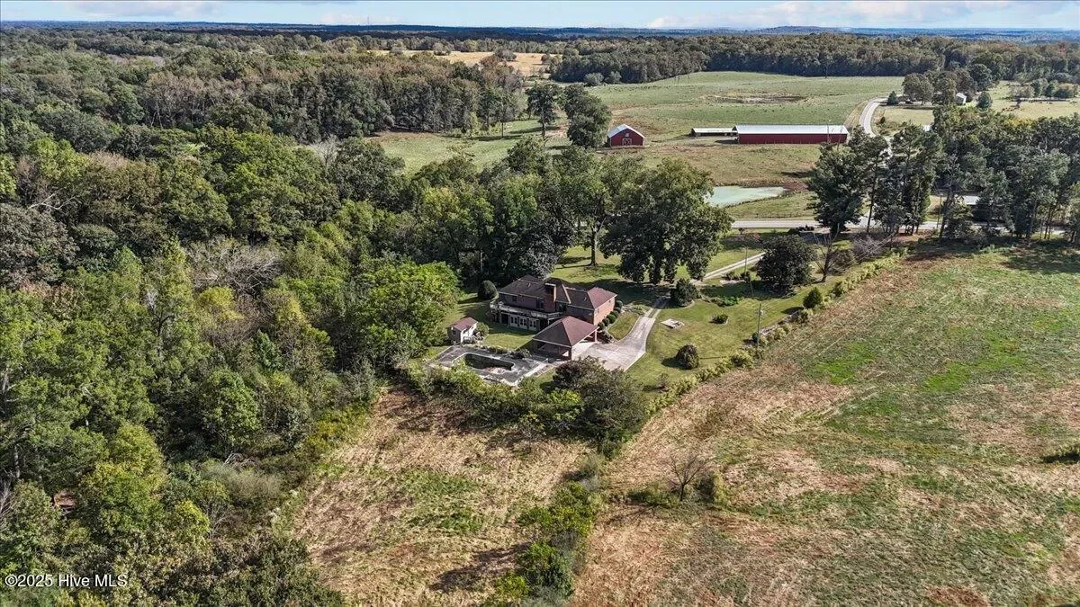 6464 Bonlee Bennett Road, Bear Creek, North Carolina, United States. - Photo 62