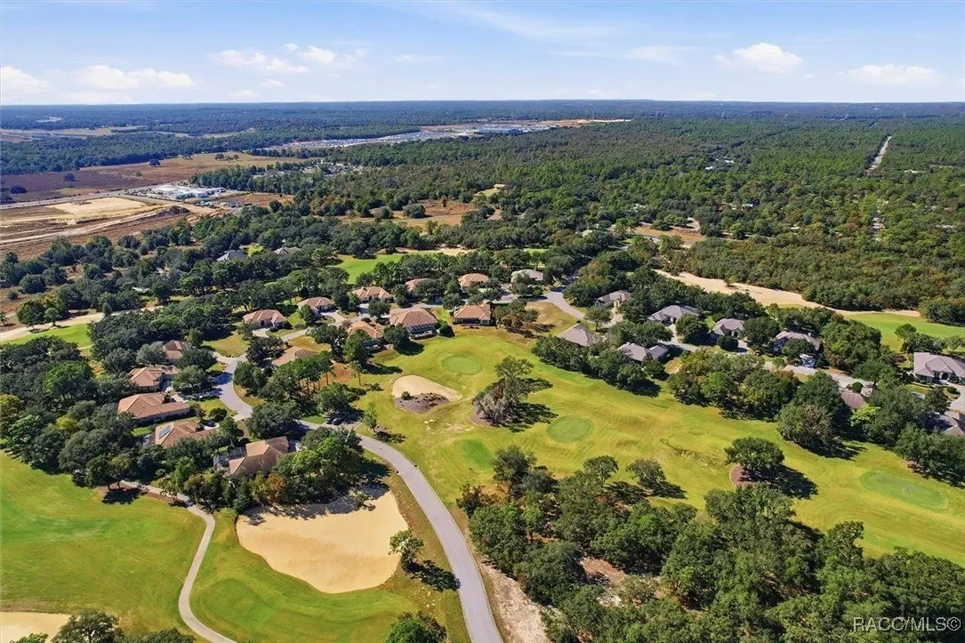 2618 N Carnoustie Loop, Lecanto, FL 34461, Lecanto, Florida, United States. - Photo 34