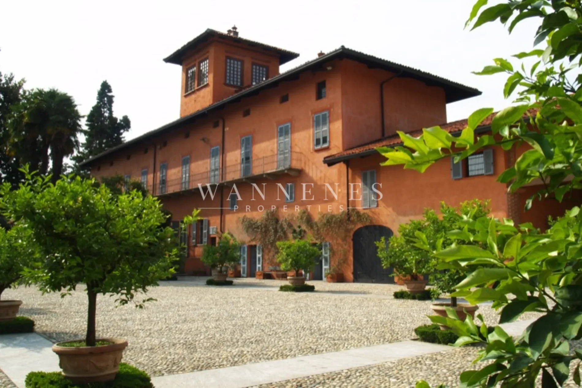 13040 Moncrivello, Province of Vercelli, Italy, Piedmont, Italy. - Photo 6