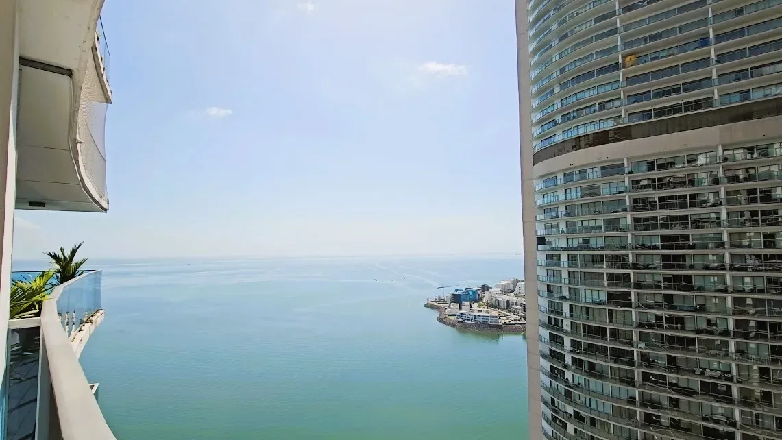 Punta Pacifica, Panama City, Panamá Province, Panama, Panama City, Panama, Panama. - Photo 6
