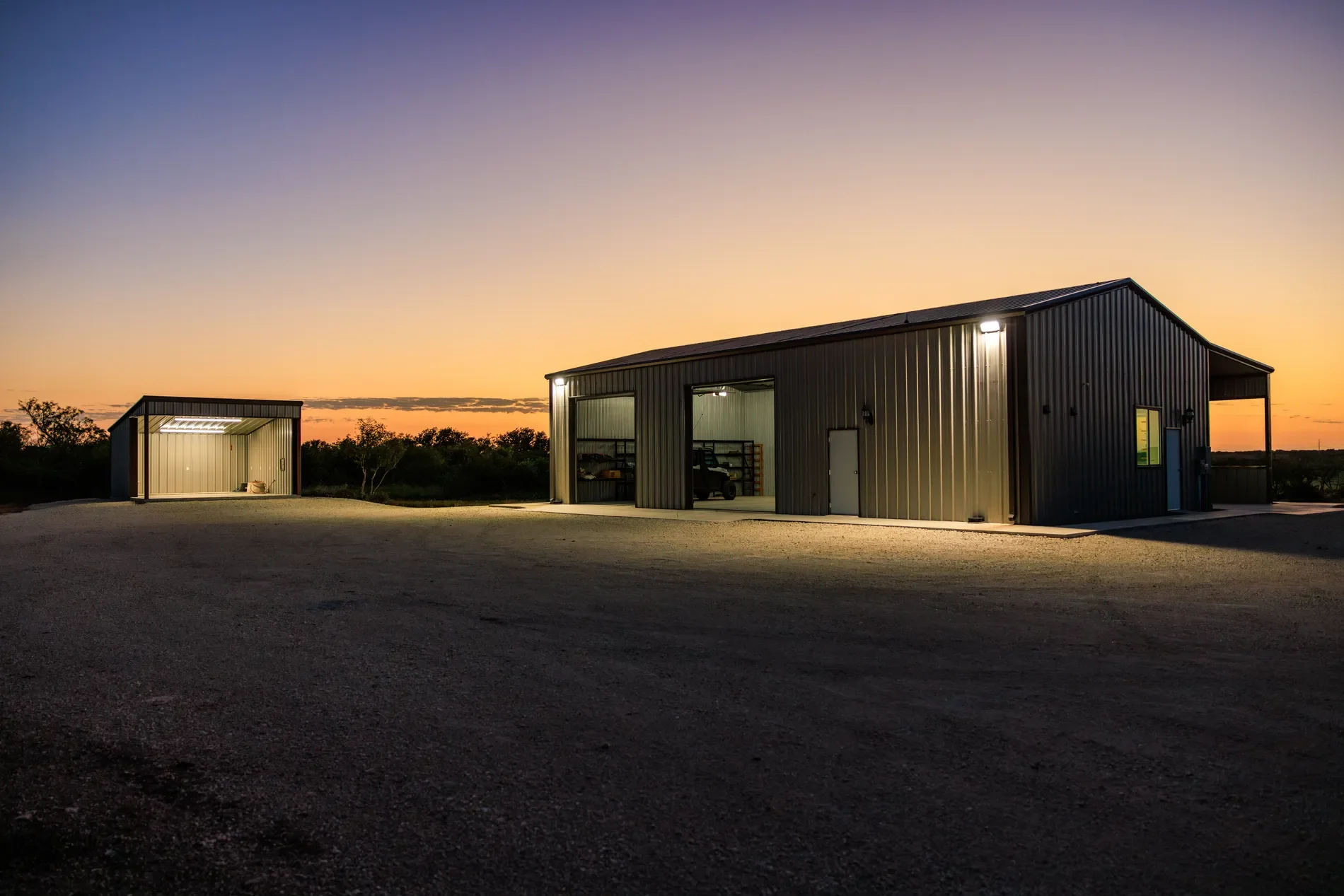Brady Creek Ranch CR 3388, Melvin, TX 76858, Melvin, Texas, United States. - Photo 40