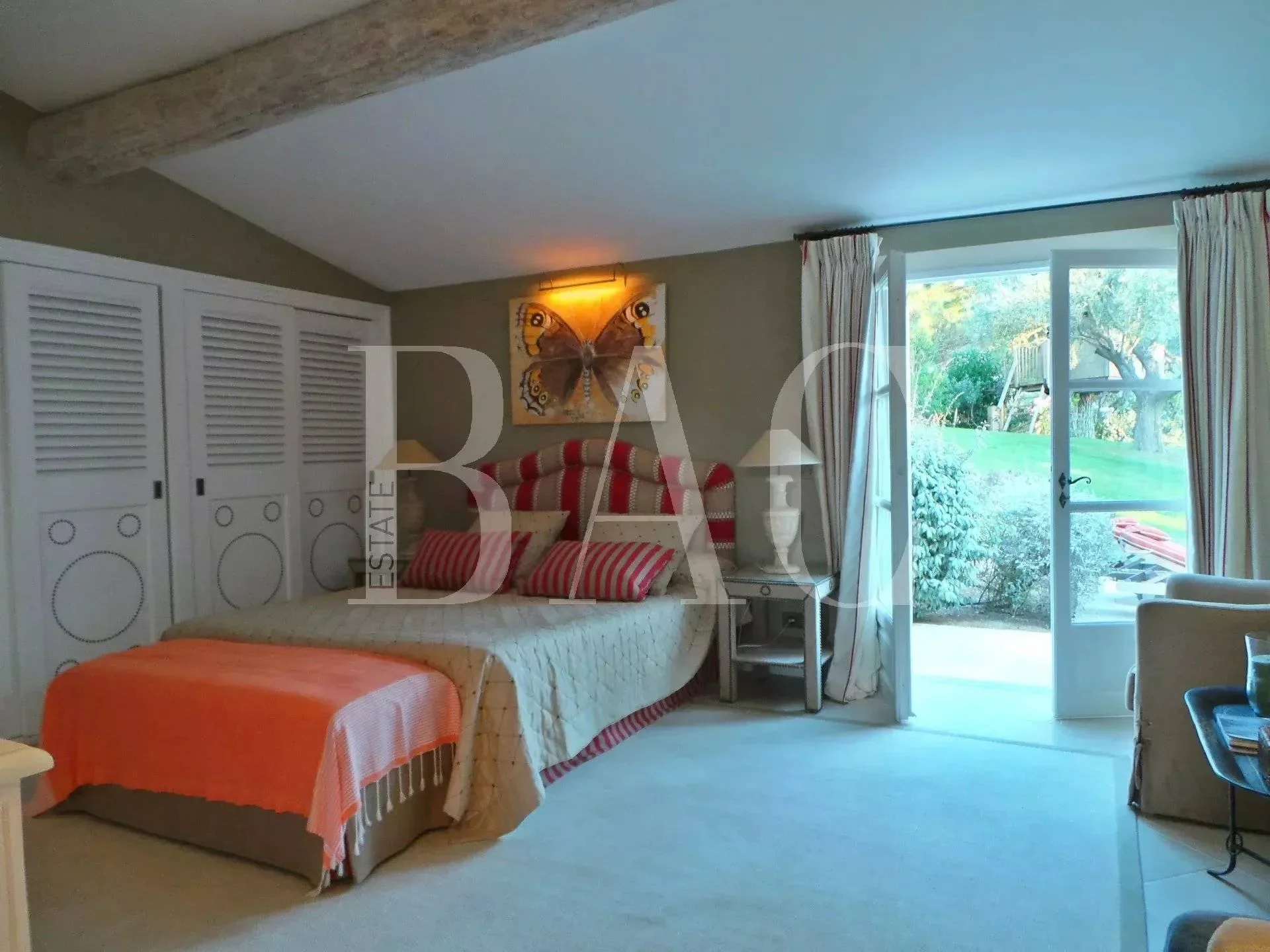 Ramatuelle, Provence-Alpes-Côte d'Azur, France. - Photo 38