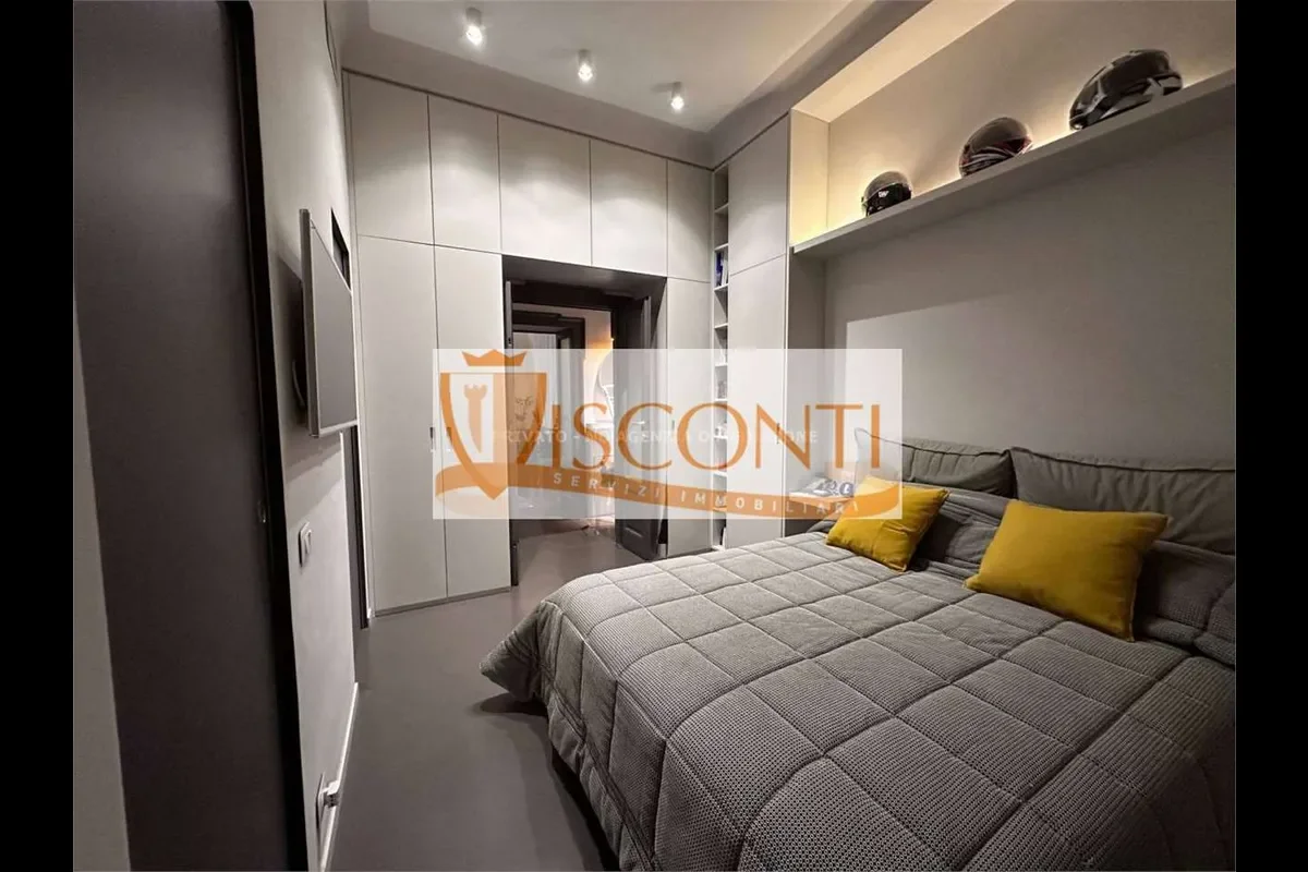 Via Accademia 22, 20131 Milano, Lombardia, Italia, Milan, Lombardy, Italy. - Photo 11