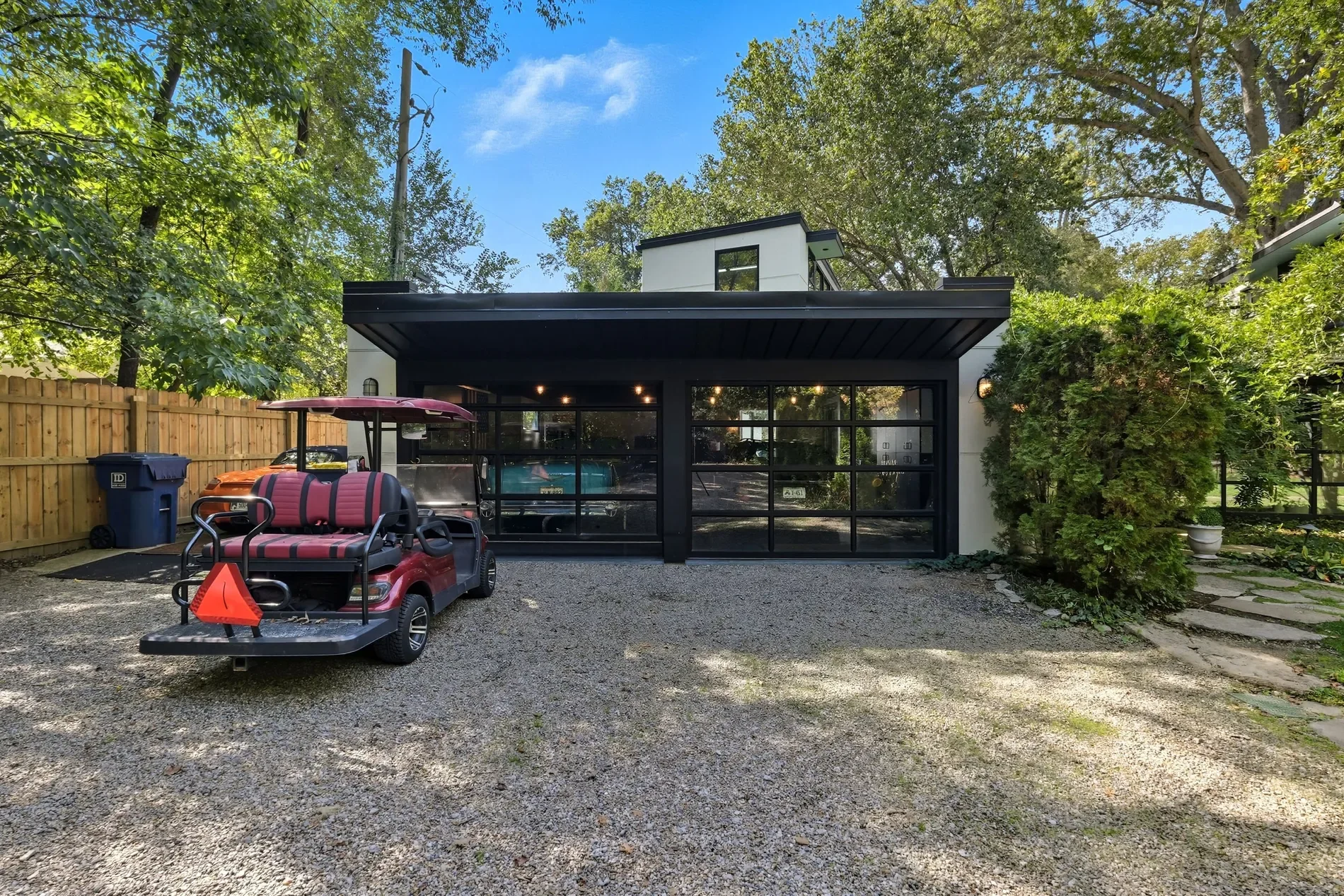 12108 Locust Lane , Anchorage, KY 40223, Watterson Park, Kentucky, United States. - Photo 46