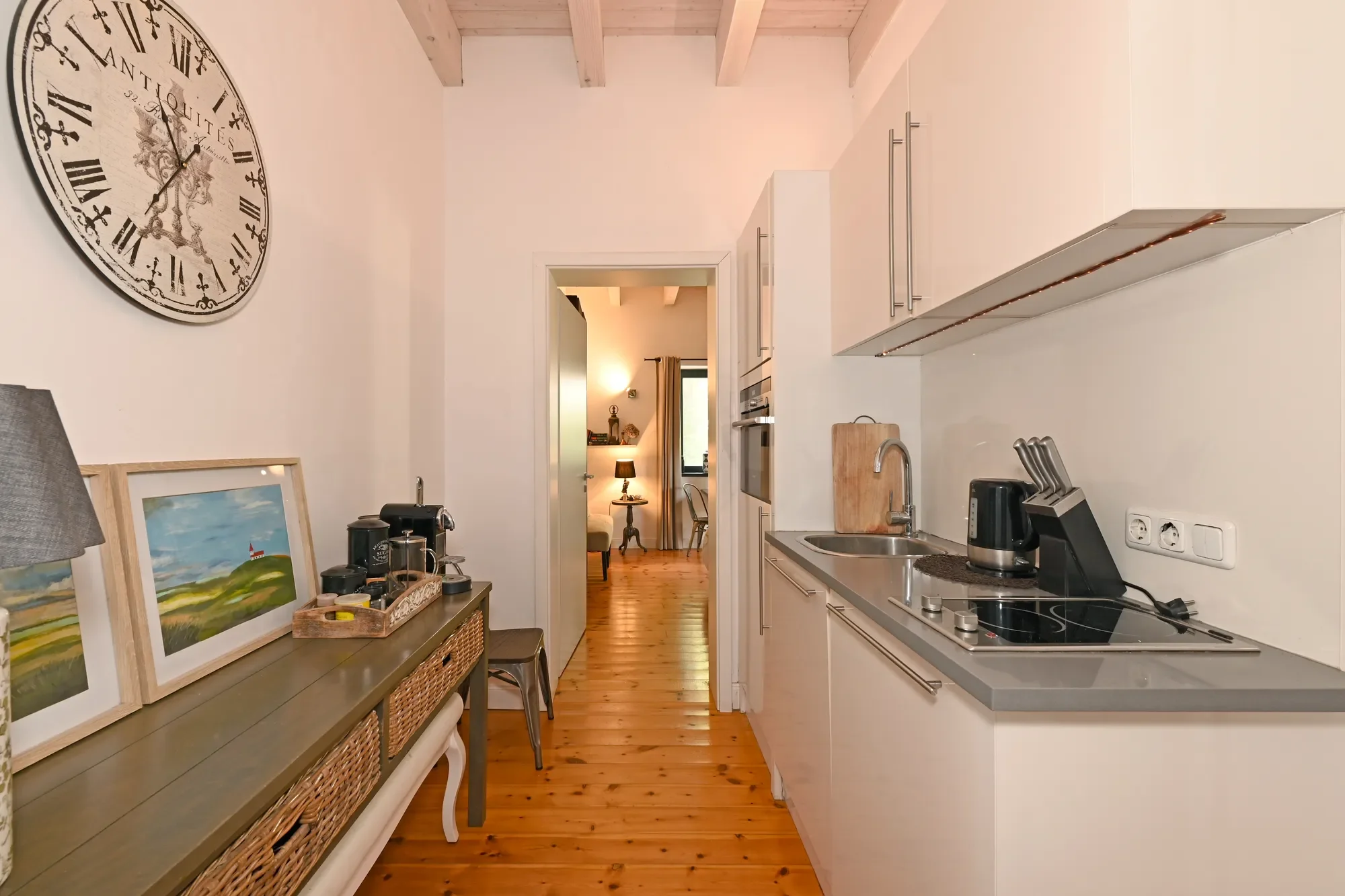 23 Higgo Cres, Gardens, Cape Town, 8001, South Africa, Cape Town, Western Cape, South Africa. - Photo 17
