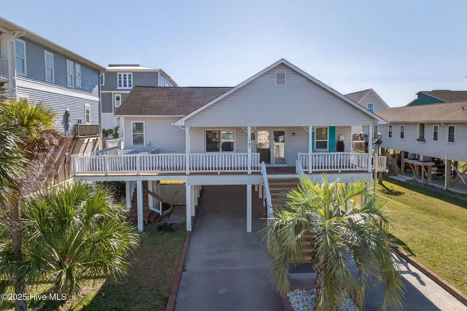 103 Georgia Avenue, Carolina Beach, North Carolina, United States. - Photo 5