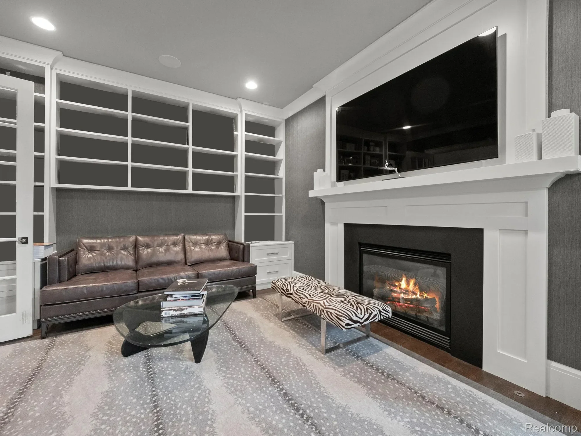 32890 Whatley Road, Franklin Village, MI 48025, Beverly Hills, Michigan, United States. - Photo 43