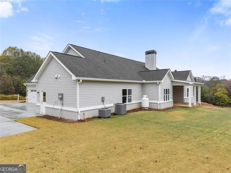 Murrayville, Georgia, United States. - Photo 29