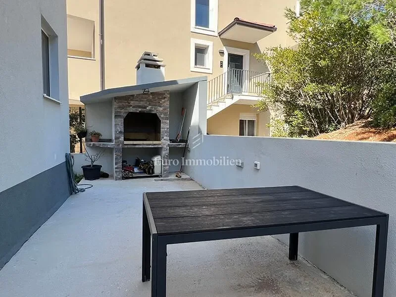 Krvavica, Split-Dalmatia County, Croatia. - Photo 8