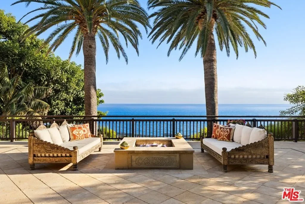 24834 Pacific Coast Highway, Malibu, California, United States. - Photo 41