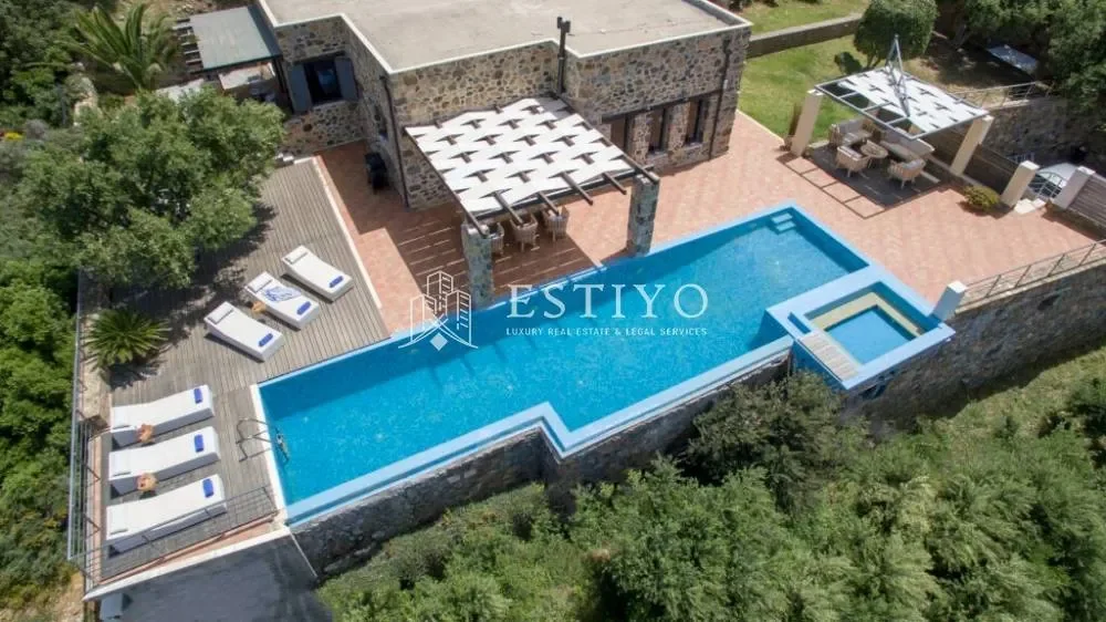 Sfinari 730 12, Greece, Kissamos, Greece. - Photo 24