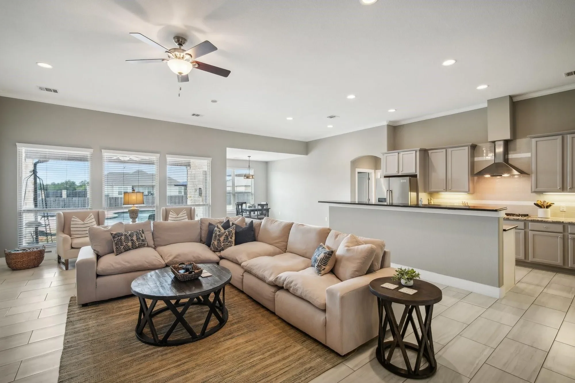 281 Chisholm TRL, Bastrop, Texas, United States. - Photo 5