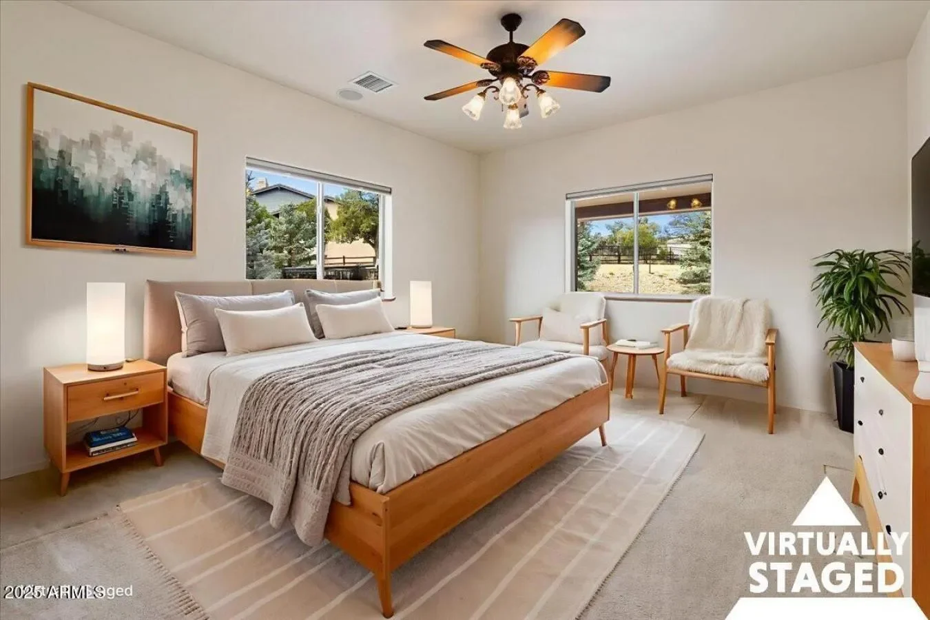 5540 W Deer Spring Place, Prescott, Arizona, United States. - Photo 2