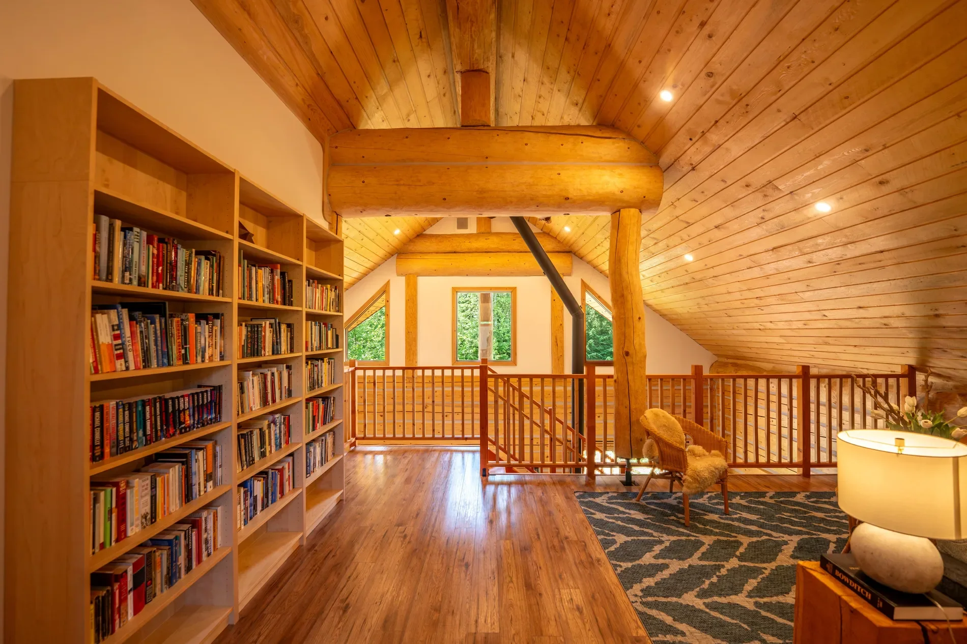 935 Hill Creek Rd, Columbia-Shuswap, BC V0G 1R0, Canada, Galena Bay, British Columbia, Canada. - Photo 11