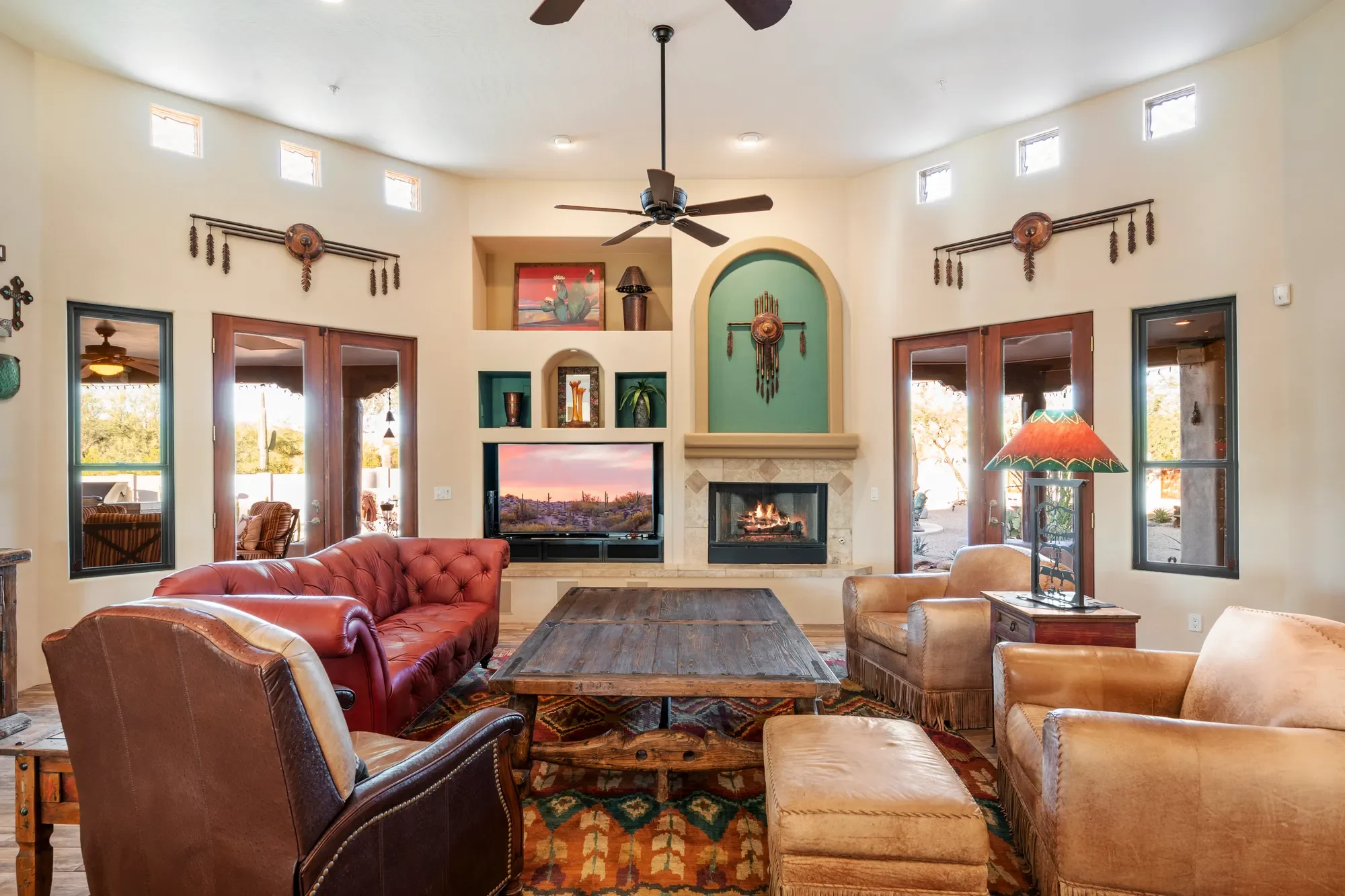 8626 E Santa Catalina Drive , Scottsdale, AZ 85255, Scottsdale, Arizona, United States. - Photo 10