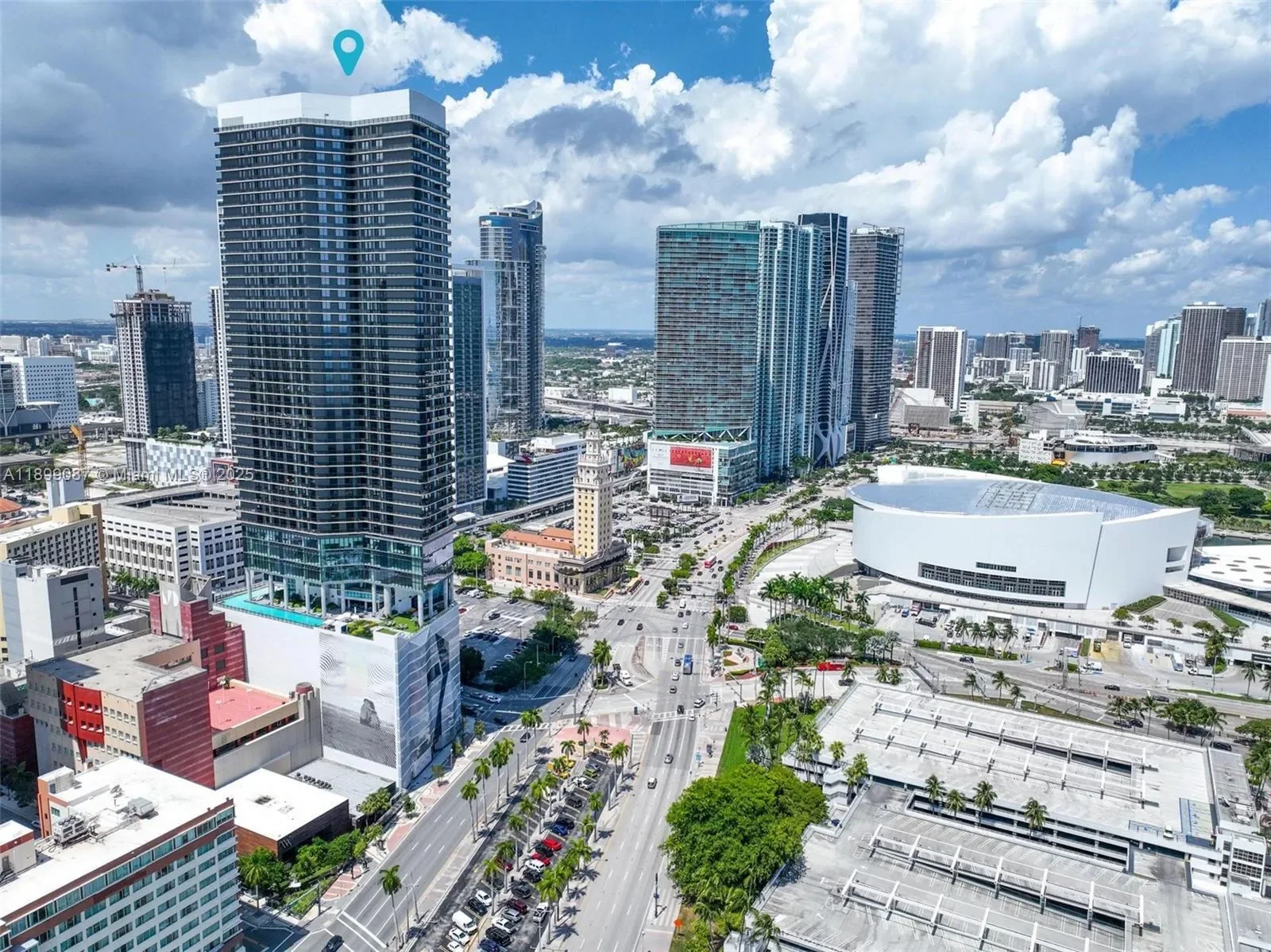 398 NE 5th St 3017, Miami, Florida, United States. - Photo 22
