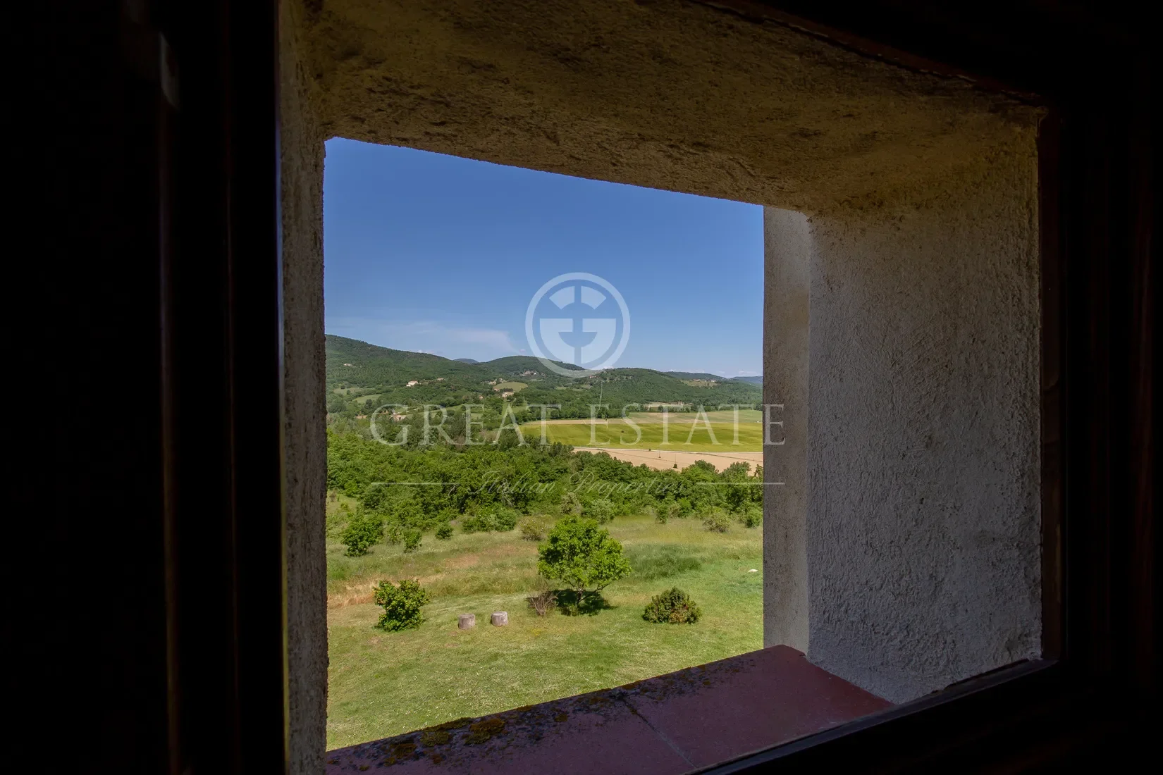 Umbria, Passignano sul Trasimeno, Umbria, Italy. - Photo 46