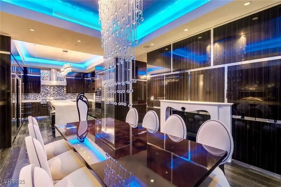 3750 Las Vegas Boulevard 4107, Las Vegas, Nevada, United States. - Photo 19