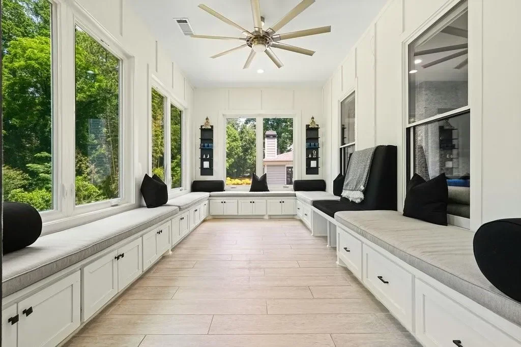 2804 Skyland Drive NE, Brookhaven, Georgia, United States. - Photo 18