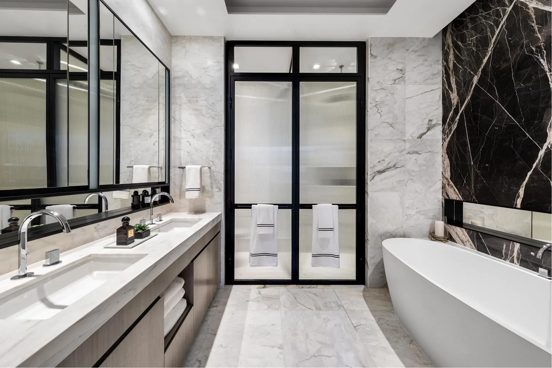 108 LEONARD ST, New York, New York, United States. - Photo 5