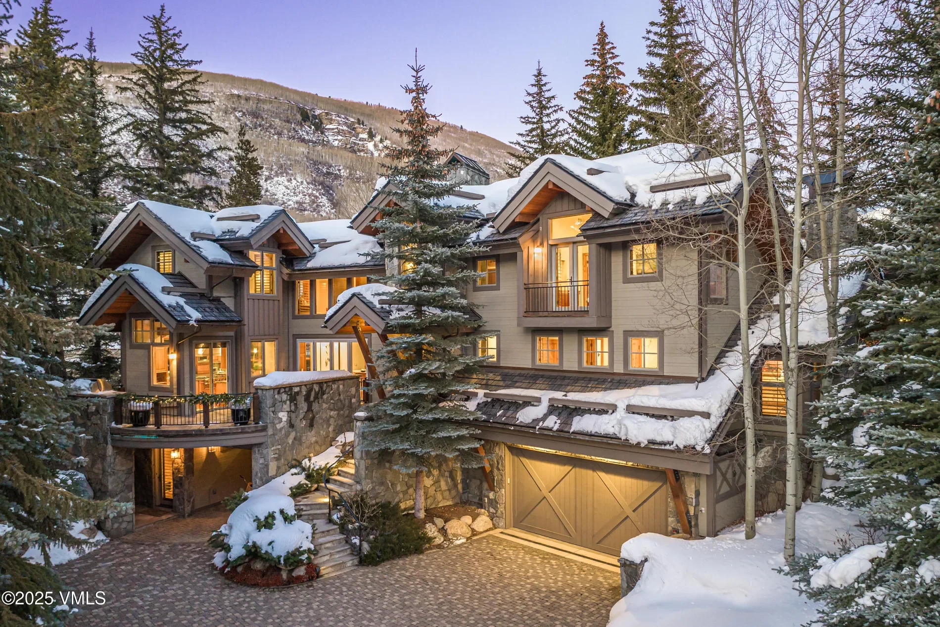 1125 Hornsilver Circle, Vail, CO, 81657, Vail, Colorado, United States. - Photo 6