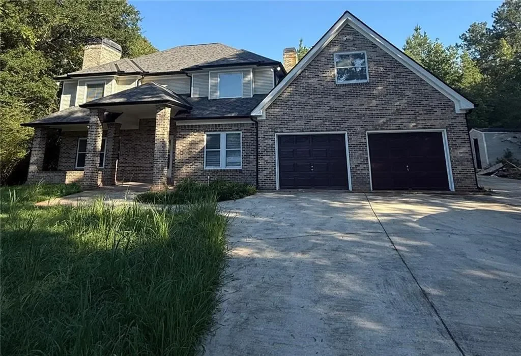 2337 Hollonville Rd, Brooks, Georgia, United States. - Photo 3