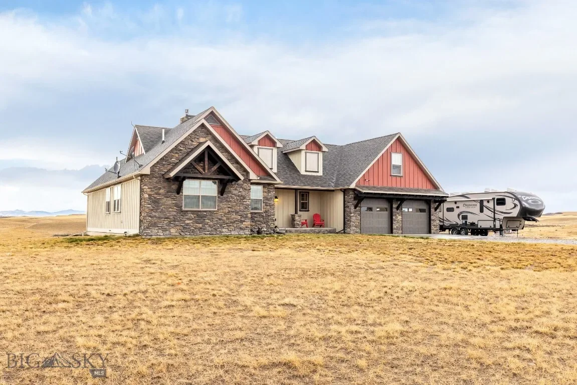 109 Wild Rose Loop, Three Forks, Montana, United States. - Photo 14