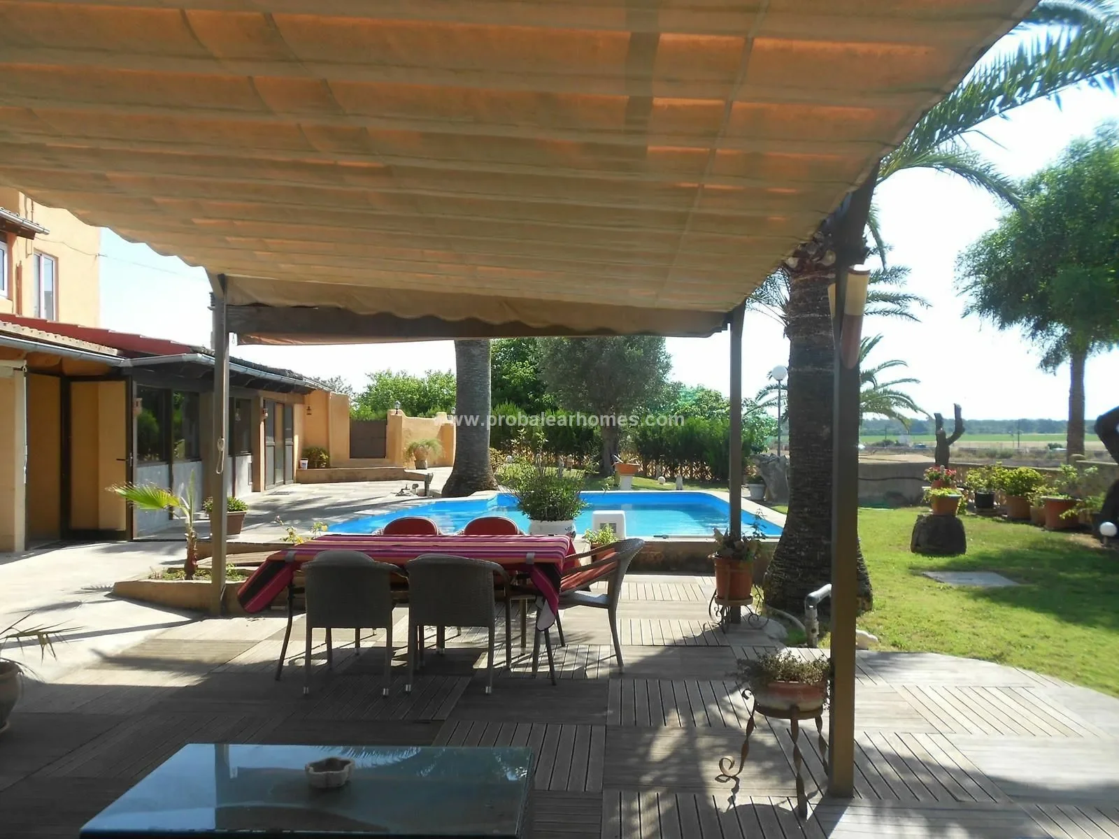 SES COVETES, CAMPOS, Baleares, CAMPOS, ses Salines, Balearic Islands, Spain. - Photo 11