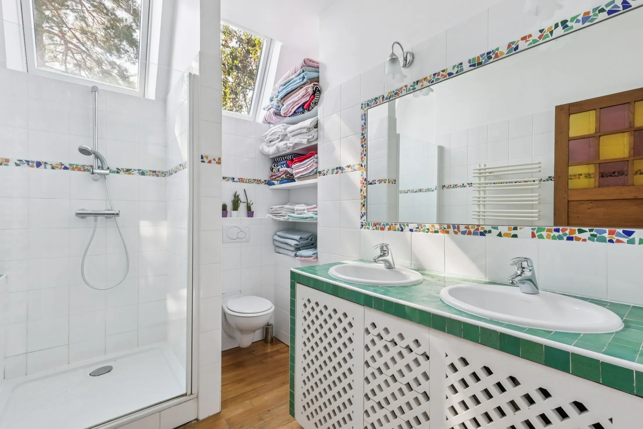 La Celle Saint Cloud – Elegant Family Residence With Timeless Charm