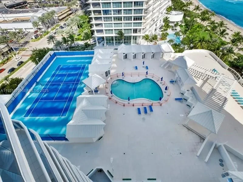 16711 Collins Ave 1604, Golden Beach, Florida, United States. - Photo 52