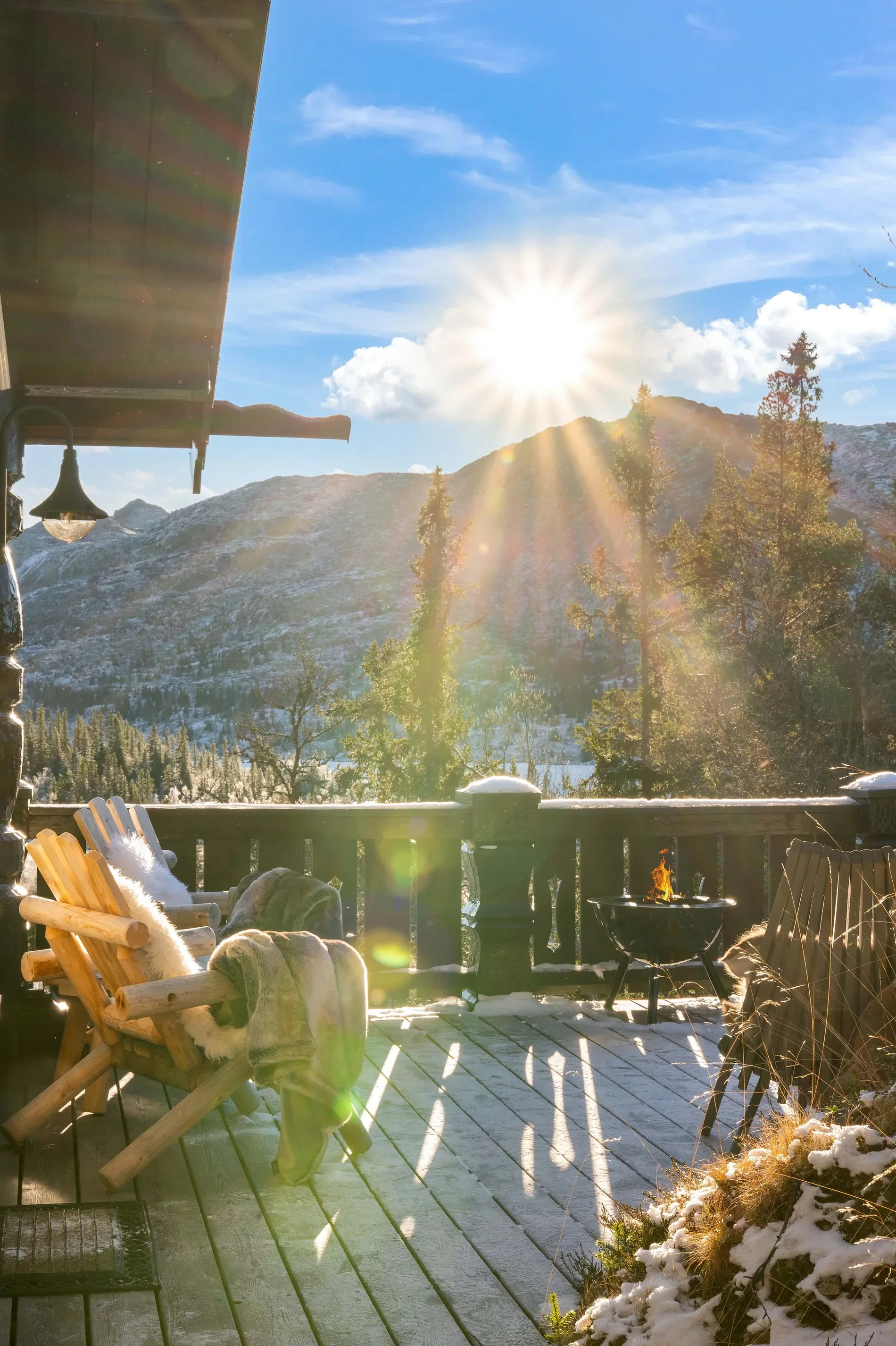 Krosshovdvegen 20, 3660 Rjukan, Norway, Rjukan, Telemark, Norway. - Photo 11