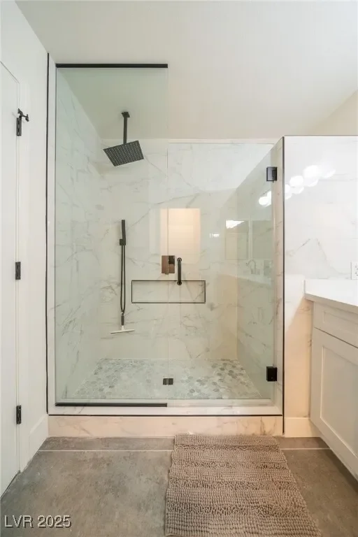 6655 Tranquil Seas Court, Las Vegas, Nevada, United States. - Photo 57