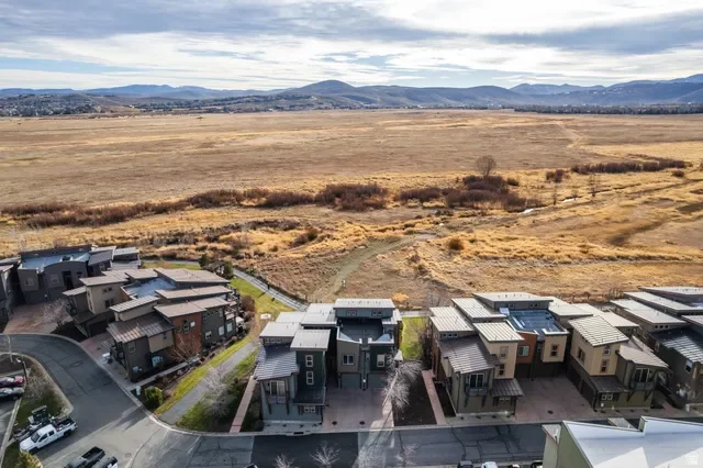 6020 PARK LANE S #70, Park City, Utah, United States. - Photo 48