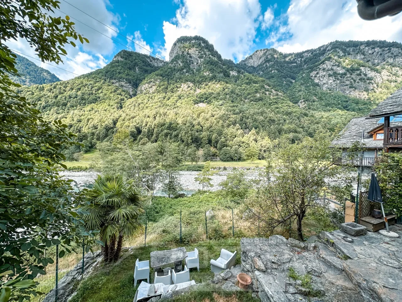 via Camproso 1, Campertogno, Piedmont, Italy. - Photo 19