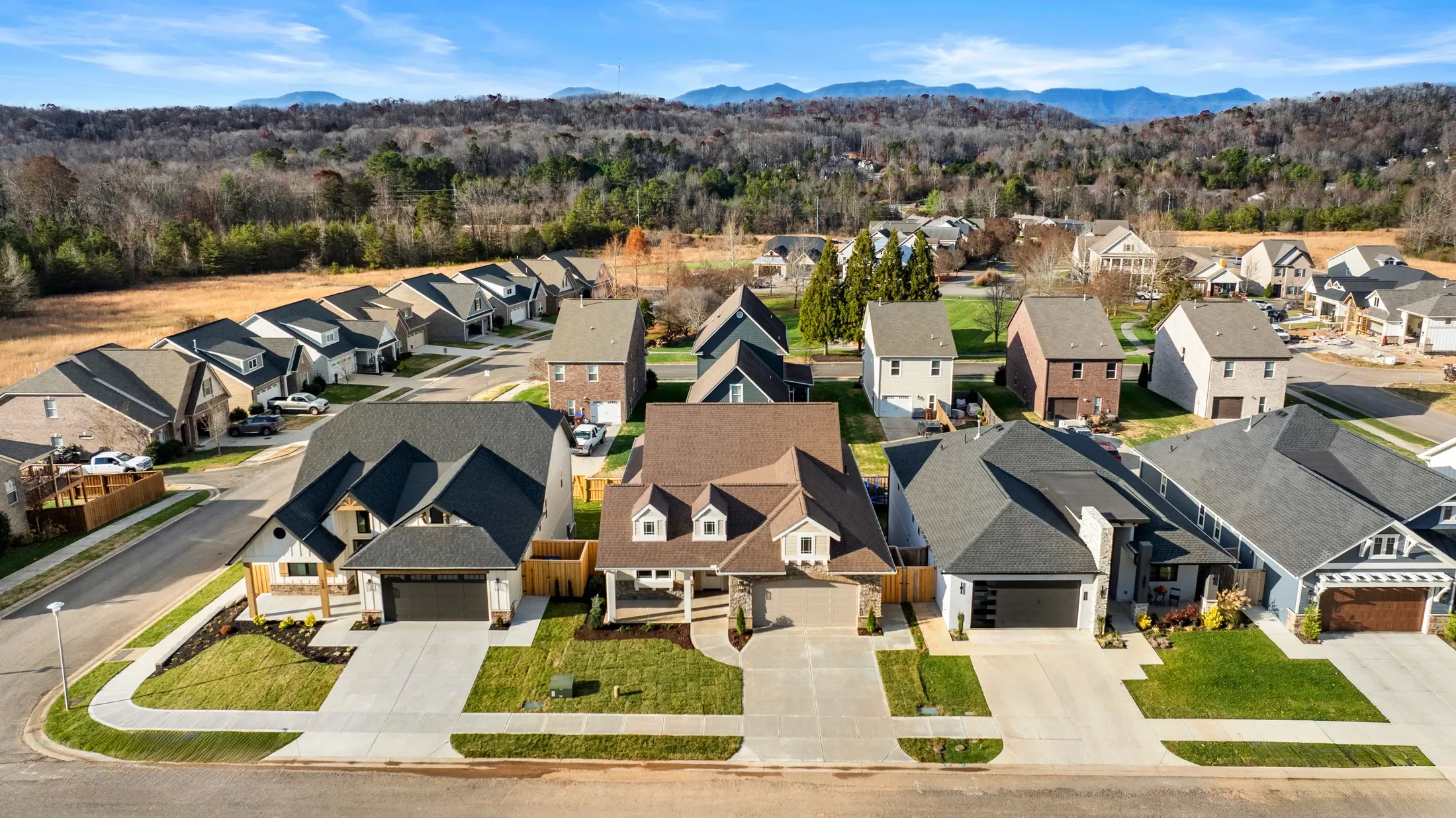 131 E Westcott Overlook, Oak Ridge, TN 37830, Oak Ridge, Tennessee, United States. - Photo 44