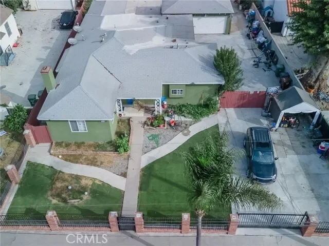 1007 E Kay Street, Compton, CA 90221, Compton, California, United States. - Photo 4