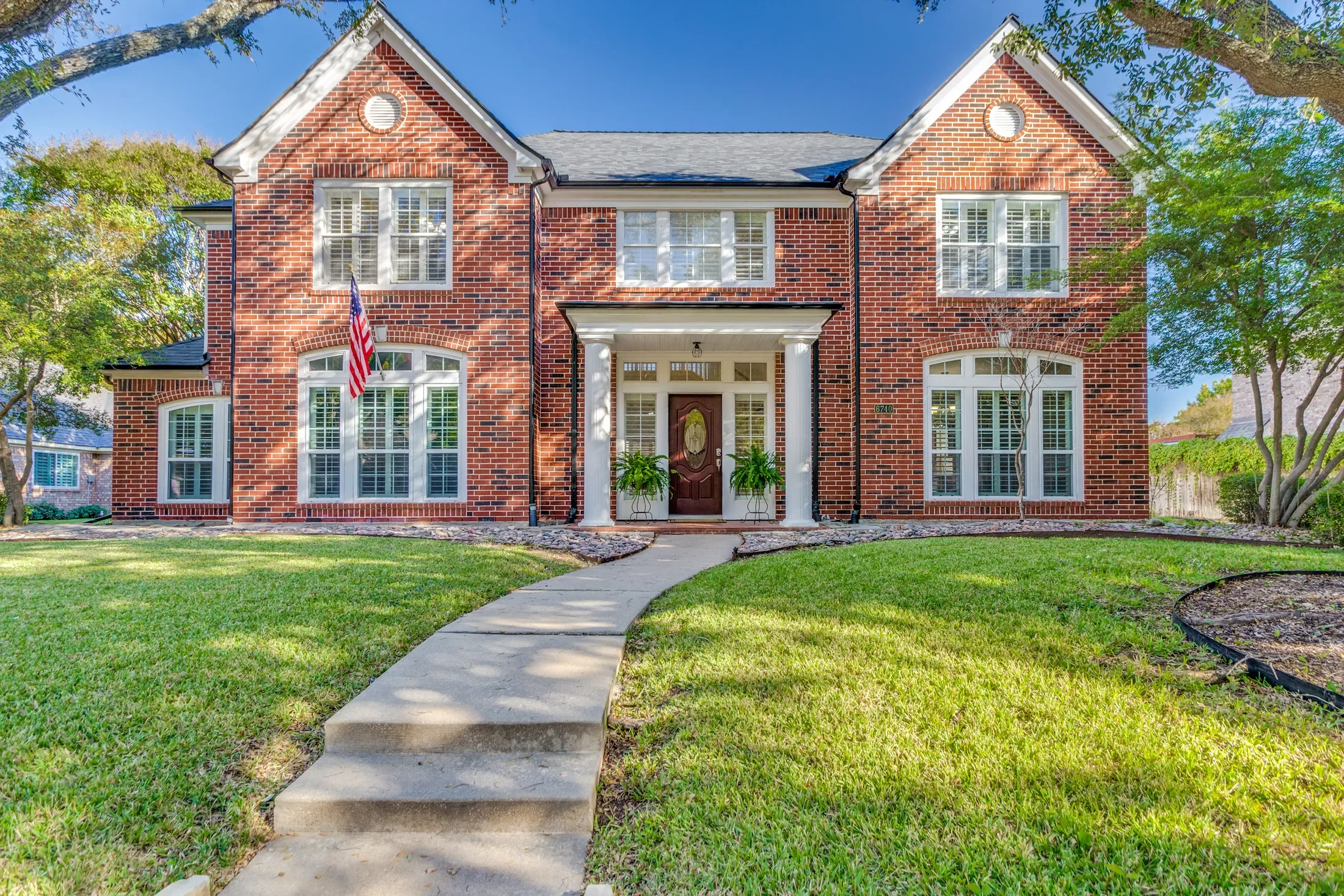 6740 Park Drive , Fort Worth, TX 76132, Fort Worth, Texas, United States. - Photo 5