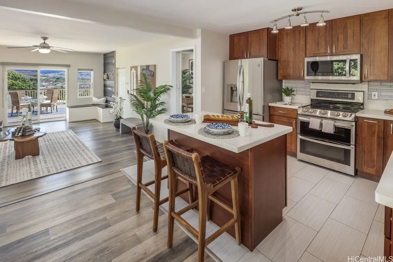 3376 Ala Laulani Street, Honolulu, HI 96818, Honolulu, Hawaii, United States. - Photo 17
