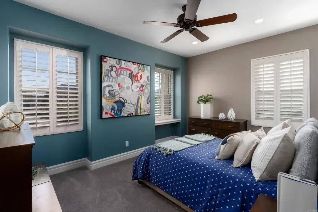 7442 Rancho Cabrillo Trail, Rancho Santa Fe, California, United States. - Photo 27