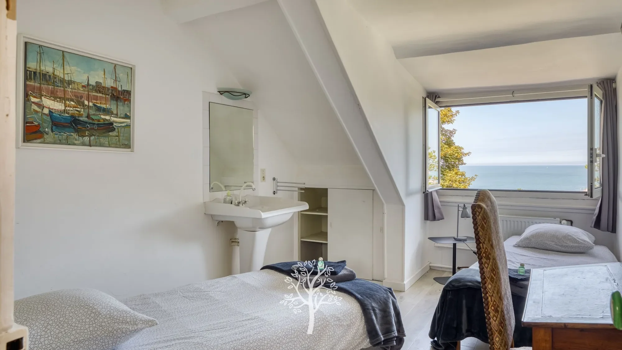 Saint-Denis-d'Aclon, Normandy, France. - Photo 19