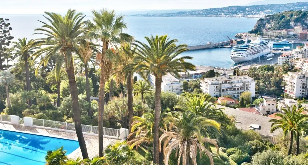 Nice, Provence-Alpes-Côte d'Azur, France. - Photo 15
