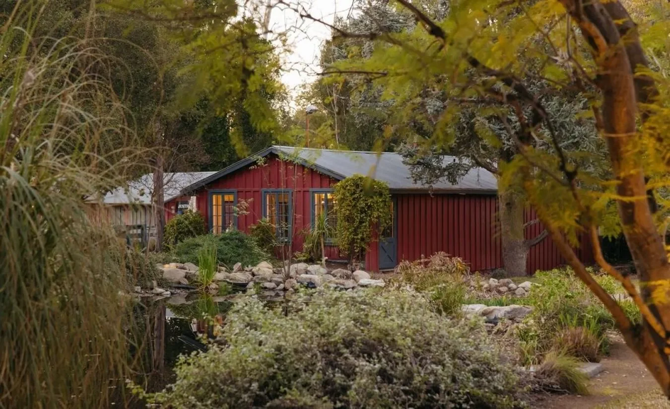 4750 Encino Avenue, Los Angeles, California, United States. - Photo 22