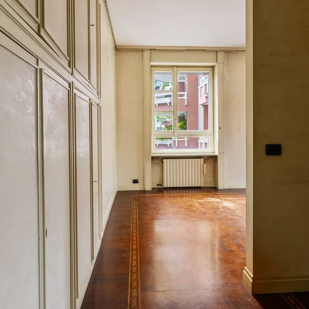 Via Fetonte, Lombardia, Milan, Lombardy, Italy. - Photo 2
