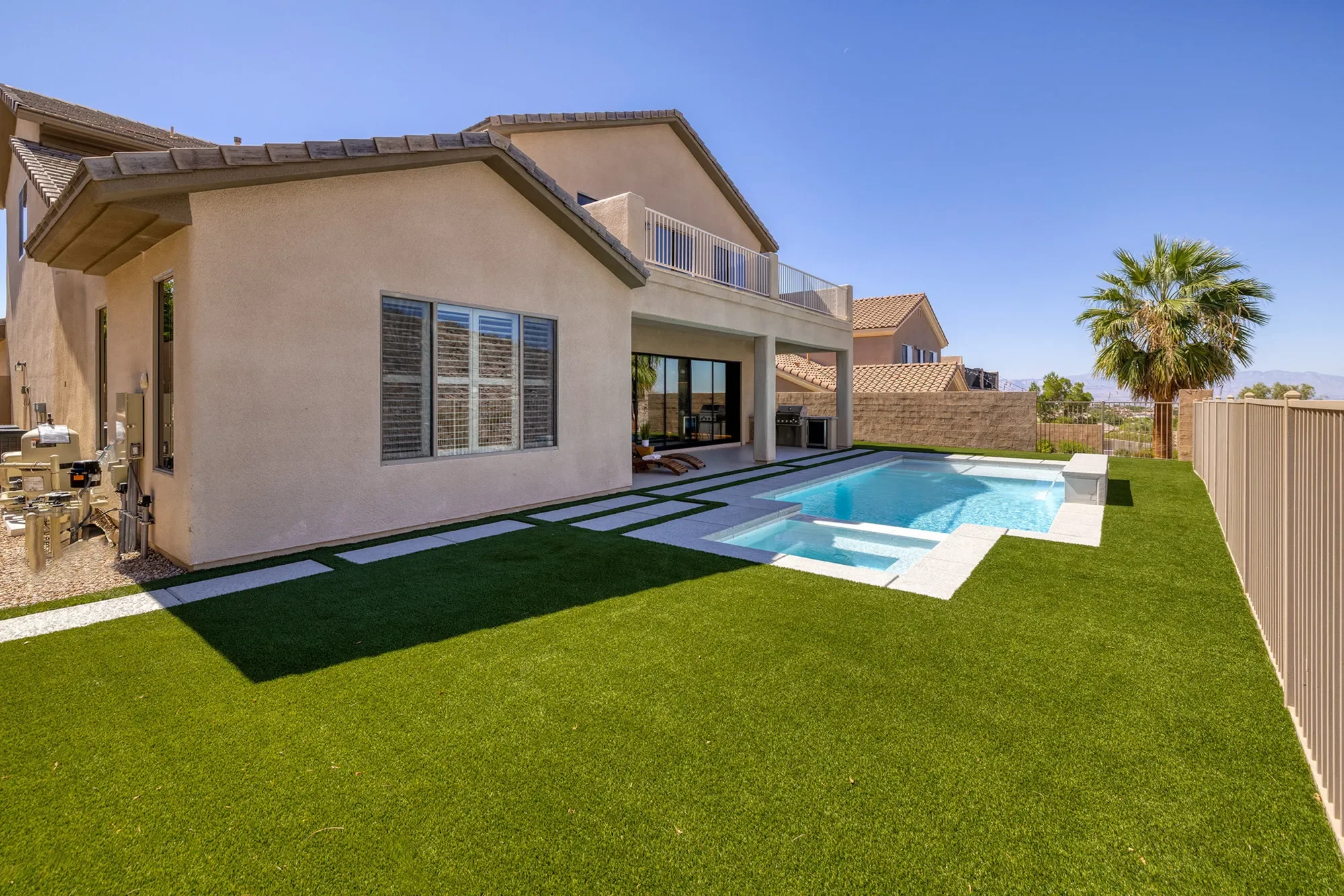 12 Oro Valley Drive, Henderson, NV 89052, Henderson, Nevada, United States. - Photo 7