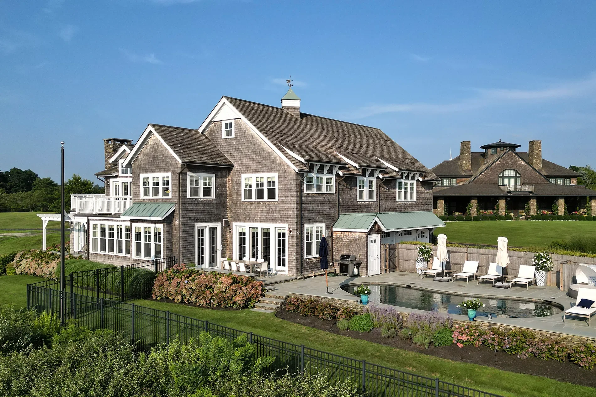 178 Carnegie Harbor Drive, Portsmouth, RI 02871, Portsmouth, Rhode Island, United States. - Photo 4