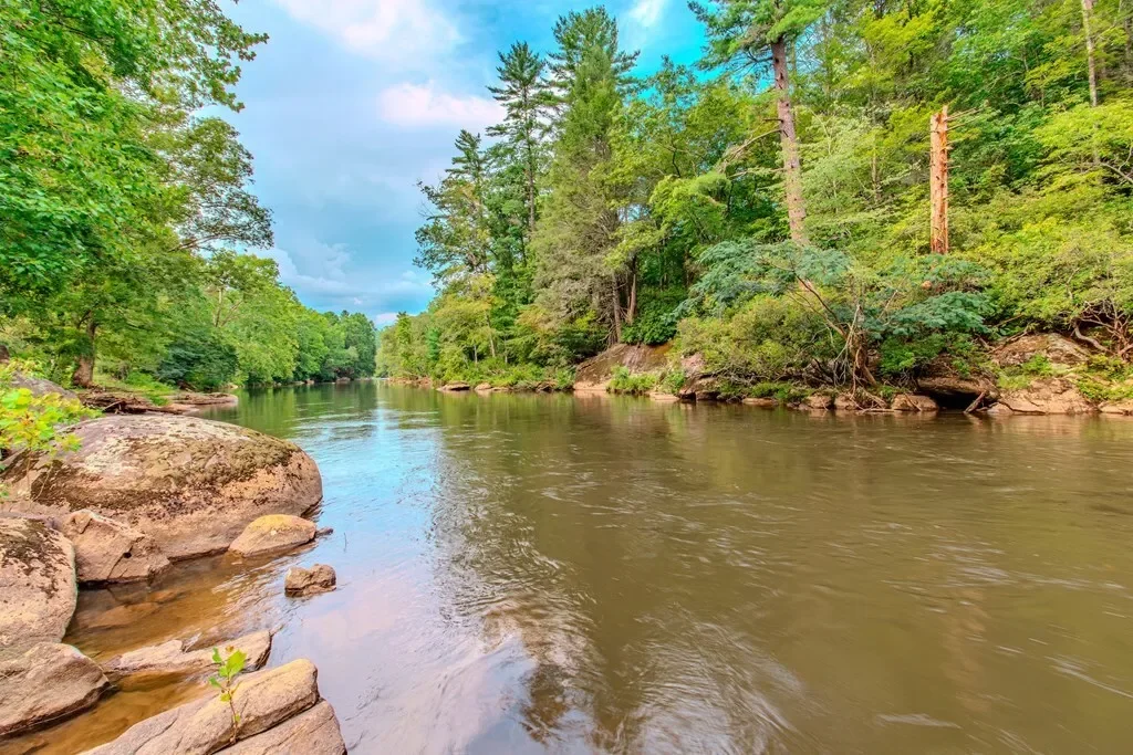 55 River Bend Lane, Blue Ridge, Georgia, United States. - Photo 45