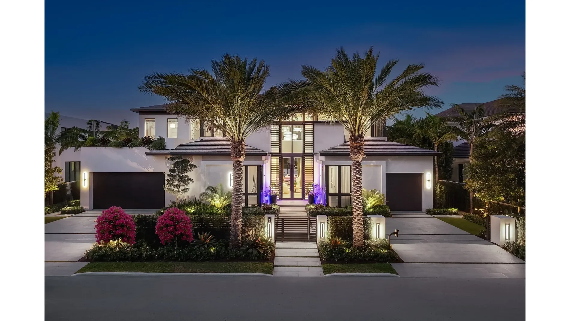 207 W Coconut Palm Road, Boca Raton, Florida, United States. - Photo 4