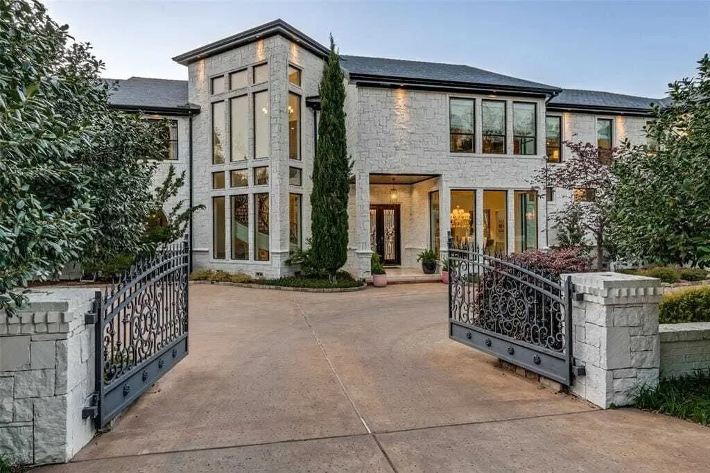 4511 Watauga Road, Dallas, TX, 75209, USA, Dallas, Texas, United States. - Photo 14